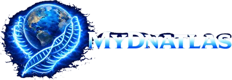 MYDNATLAS, Genetic Ancestry Analysis